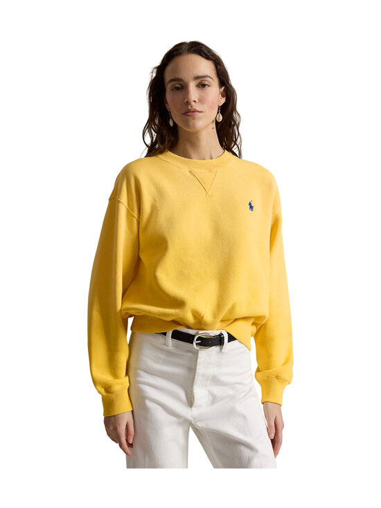 Polo Ralph Lauren - Pusa - COLLEGIATE YELLOW | Stockmann - photo 2