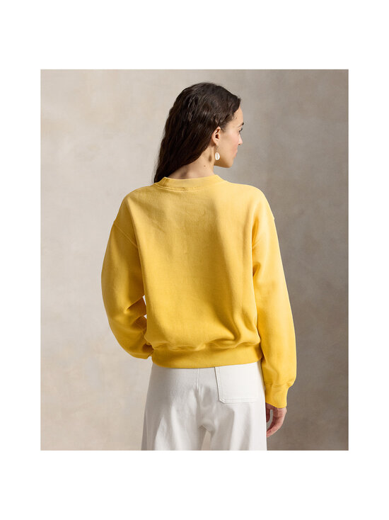 Polo Ralph Lauren - Pusa - COLLEGIATE YELLOW | Stockmann - photo 3