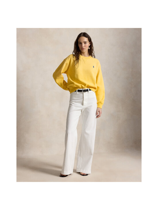Polo Ralph Lauren - Pusa - COLLEGIATE YELLOW | Stockmann - photo 4
