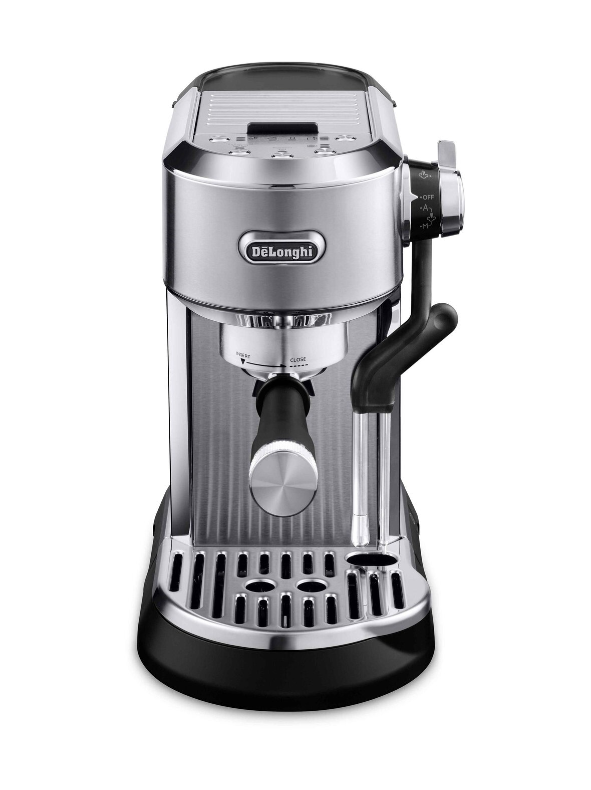 Dedica Maestro Plus -espressokeitin