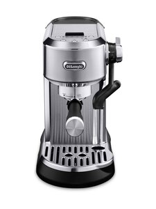 Delonghi - Dedica Maestro Plus -espressokeitin - METAL Delonghi - Dedica Maestro Plus -espressokeitin - METAL | Stockmann