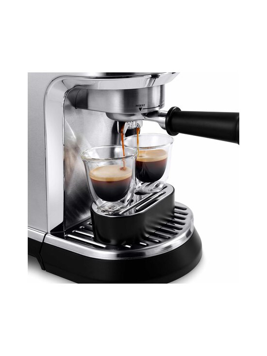 Delonghi - Dedica Maestro Plus -espressokeitin - METAL - photo 2 Delonghi - Dedica Maestro Plus -espressokeitin - METAL | Stockmann - photo 2