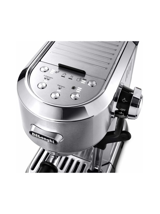 Delonghi - Dedica Maestro Plus -espressokeitin - METAL - photo 3 Delonghi - Dedica Maestro Plus -espressokeitin - METAL | Stockmann - photo 3