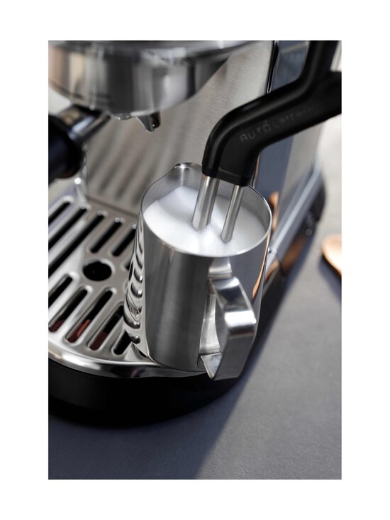 Delonghi - Dedica Maestro Plus -espressokeitin - METAL - photo 4 Delonghi - Dedica Maestro Plus -espressokeitin - METAL | Stockmann - photo 4