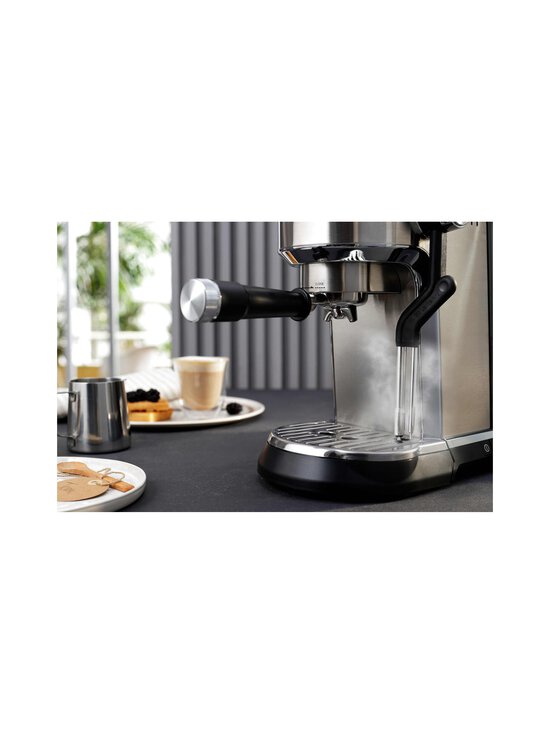 Delonghi - Dedica Maestro Plus -espressokeitin - METAL - photo 6 Delonghi - Dedica Maestro Plus -espressokeitin - METAL | Stockmann - photo 6