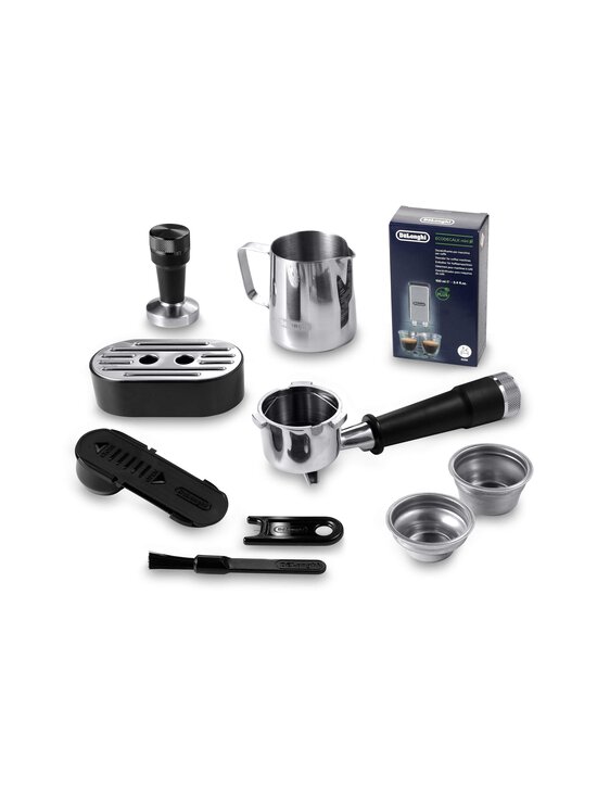 Delonghi - Dedica Maestro Plus -espressokeitin - METAL - photo 7 Delonghi - Dedica Maestro Plus -espressokeitin - METAL | Stockmann - photo 7