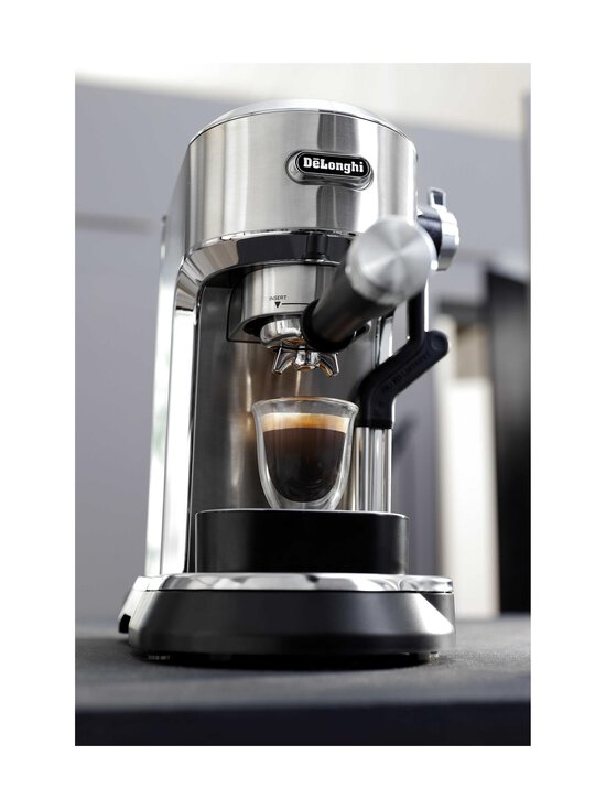 Delonghi - Dedica Maestro Plus -espressokeitin - METAL - photo 8 Delonghi - Dedica Maestro Plus -espressokeitin - METAL | Stockmann - photo 8