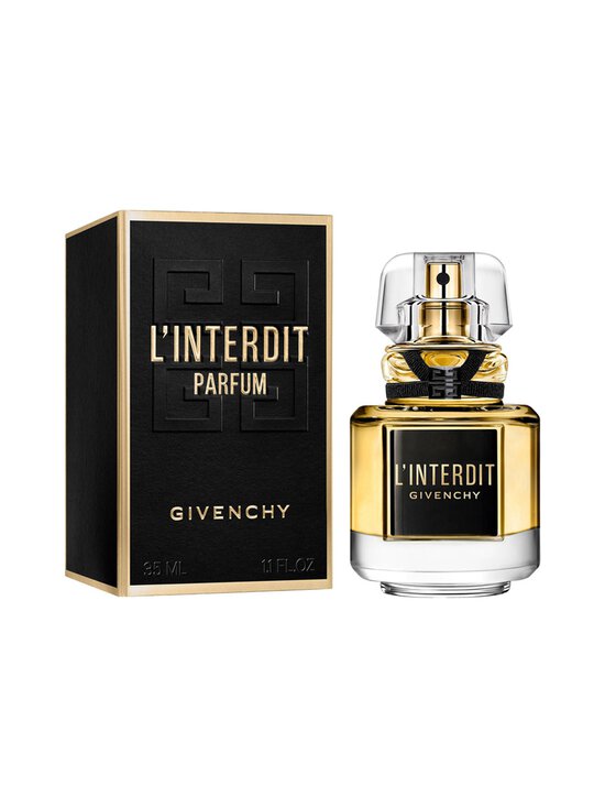 Givenchy - L'Interdit Parfum -tuoksu - NOCOL - photo 2 Givenchy - L'Interdit Parfum -tuoksu - NOCOL | Stockmann - photo 2