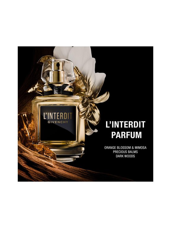 Givenchy - L'Interdit Parfum -tuoksu - NOCOL - photo 3 Givenchy - L'Interdit Parfum -tuoksu - NOCOL | Stockmann - photo 3