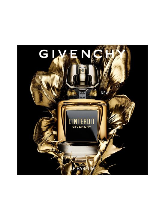 Givenchy - L'Interdit Parfum -tuoksu - NOCOL - photo 5 Givenchy - L'Interdit Parfum -tuoksu - NOCOL | Stockmann - photo 5