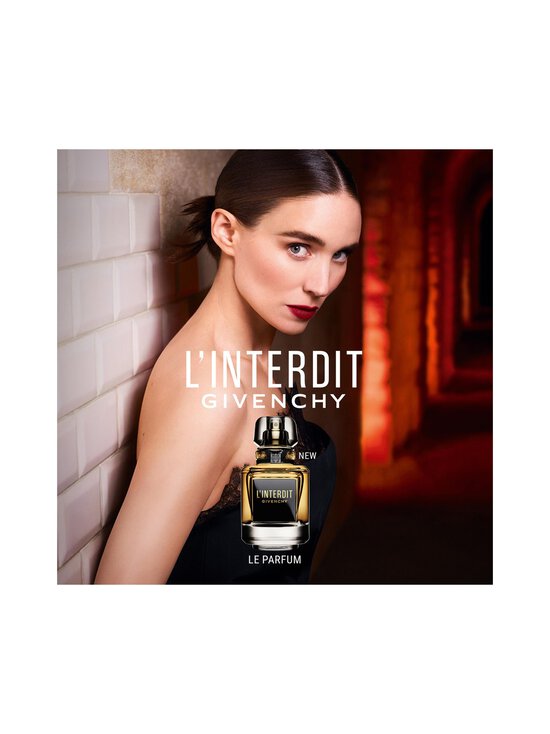 Givenchy - L'Interdit Parfum -tuoksu - NOCOL - photo 6 Givenchy - L'Interdit Parfum -tuoksu - NOCOL | Stockmann - photo 6