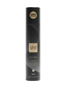 GHD - Once Again Refreshing Dry Shampoo -kuivashampoo | Stockmann
