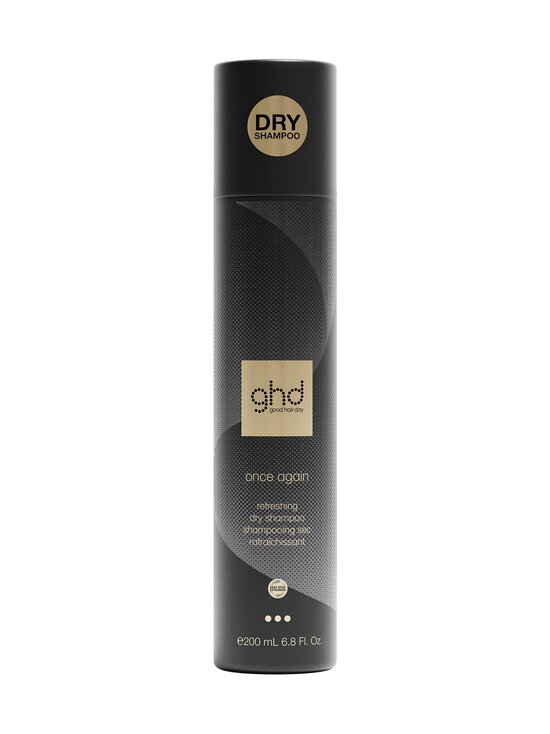 GHD - Once Again Refreshing Dry Shampoo -kuivashampoo - NOCOL | Stockmann - photo 1