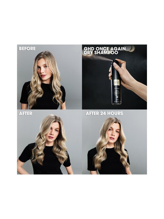 GHD - Once Again Refreshing Dry Shampoo -kuivashampoo - NOCOL | Stockmann - photo 3