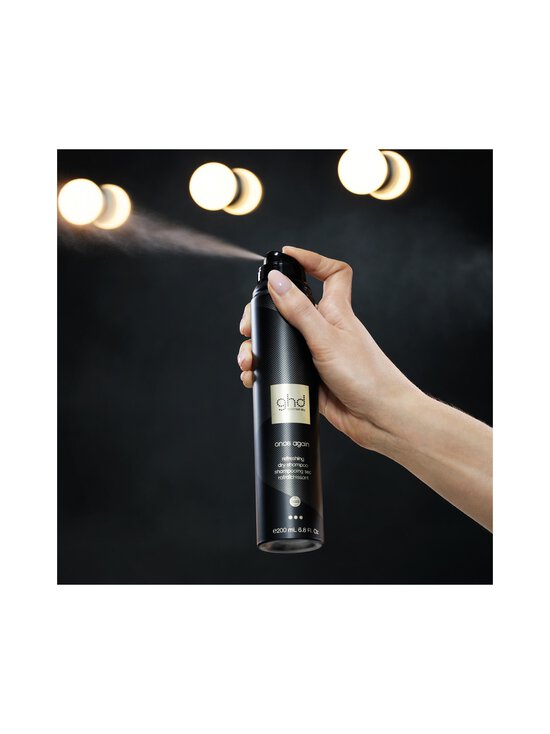 GHD - Once Again Refreshing Dry Shampoo -kuivashampoo - NOCOL | Stockmann - photo 7