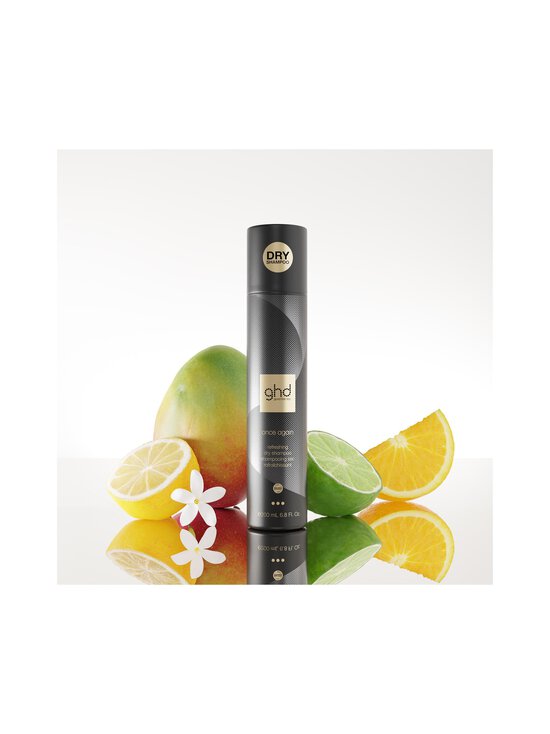 GHD - Once Again Refreshing Dry Shampoo -kuivashampoo - NOCOL | Stockmann - photo 8