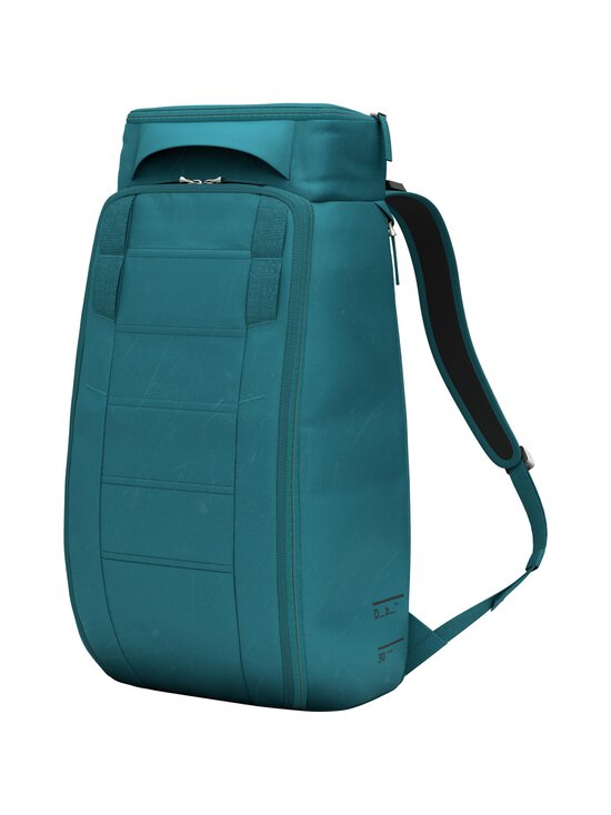 Db - Seljakott Hugger 30 l - 30L MIDNIGHT TEAL | Stockmann - photo 2