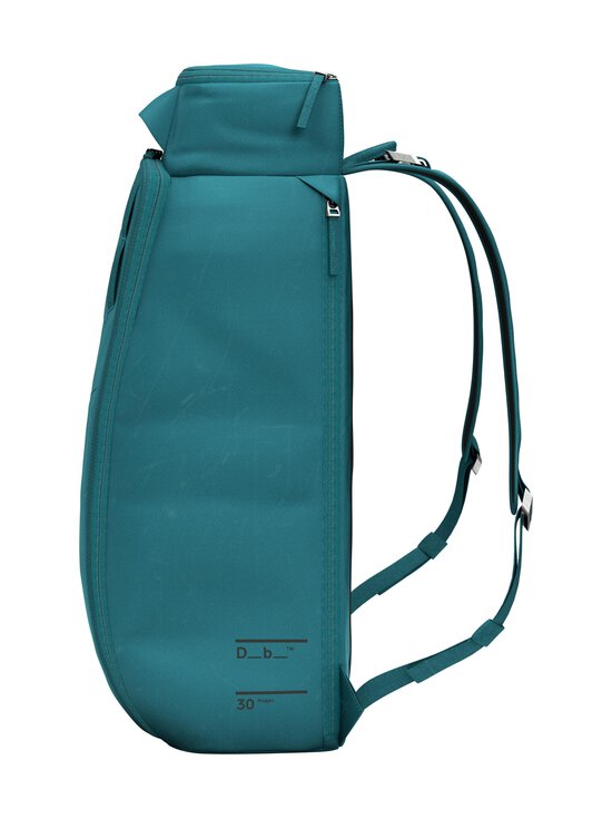 Db - Seljakott Hugger 30 l - 30L MIDNIGHT TEAL | Stockmann - photo 3