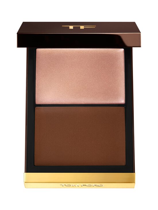 Tom Ford - Shade & Illuminate Contour Duo -varjostuspaletti - 2 - photo 1 Tom Ford - Shade & Illuminate Contour Duo -varjostuspaletti - 2 | Stockmann - photo 1