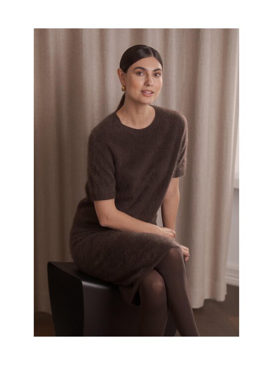 Original Story - Kašmiirseelik Kaia - DARK CHOCO - photo 3 Original Story - Kašmiirseelik Kaia - DARK CHOCO | Stockmann - photo 3