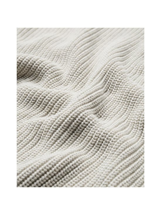 Freequent - FQEllis V-neck -neulepusero - 7049 MOONBEAM MELANGE | Stockmann - photo 3