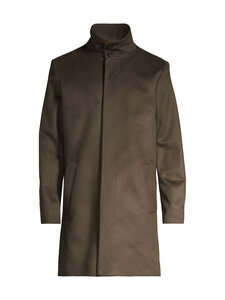 Tiger of Sweden - Aleric-villakangastakki - 4CC OLIVE EXTREME | Stockmann