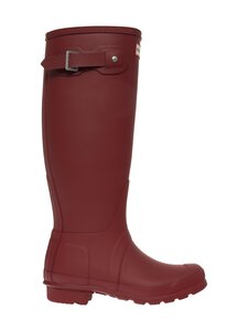Hunter - W Original Tall -kumisaappaat - ME MERLOT Hunter - W Original Tall -kumisaappaat - ME MERLOT | Stockmann