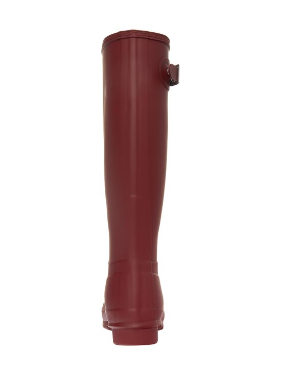 Hunter - W Original Tall -kumisaappaat - ME MERLOT - photo 3 Hunter - W Original Tall -kumisaappaat - ME MERLOT | Stockmann - photo 3
