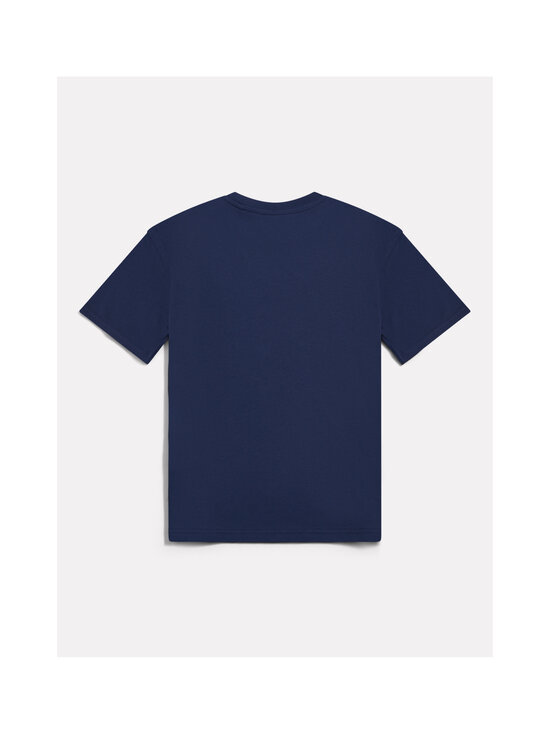 New Balance - Small Logo t-paita - NNY NB NAVY | Stockmann - photo 2