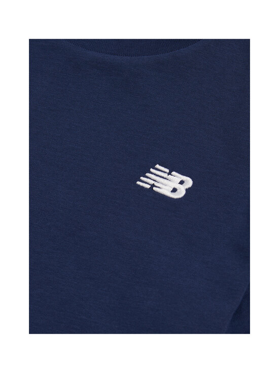 New Balance - Small Logo t-paita - NNY NB NAVY | Stockmann - photo 3
