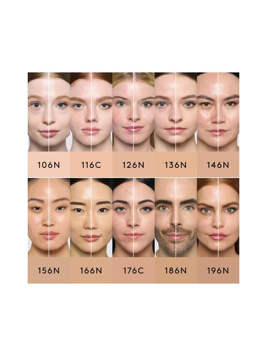 Fenty Beauty - Jumestuskreem Pro Filter Fluid Flex Foundation - LIGHT 116C | Stockmann - photo 10