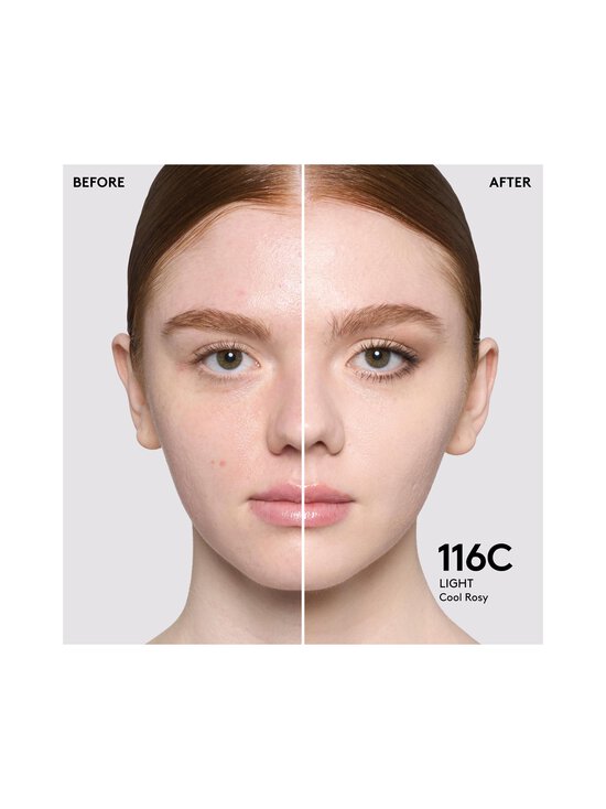 Fenty Beauty - Jumestuskreem Pro Filter Fluid Flex Foundation - LIGHT 116C | Stockmann - photo 3
