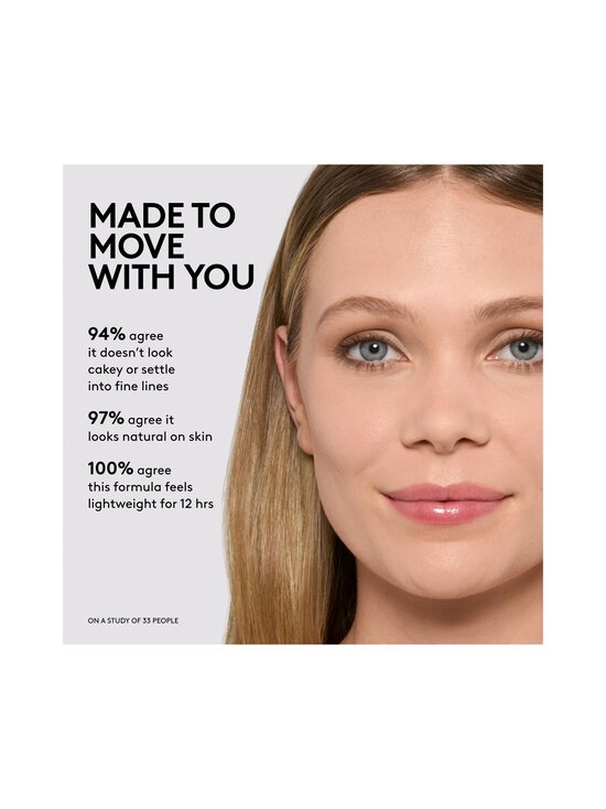 Fenty Beauty - Jumestuskreem Pro Filter Fluid Flex Foundation - LIGHT 116C | Stockmann - photo 6