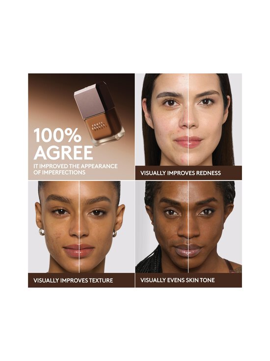 Fenty Beauty - Jumestuskreem Pro Filter Fluid Flex Foundation - LIGHT 116C | Stockmann - photo 8