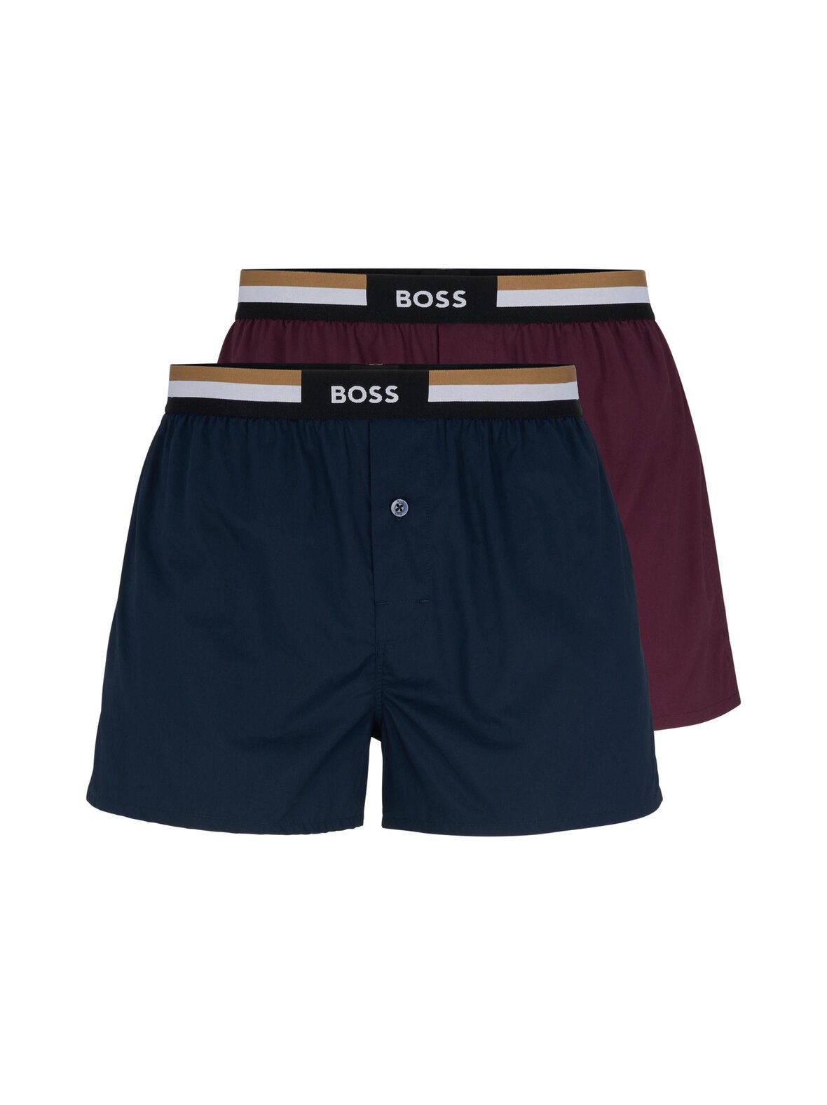 Bokserit 2-pack
