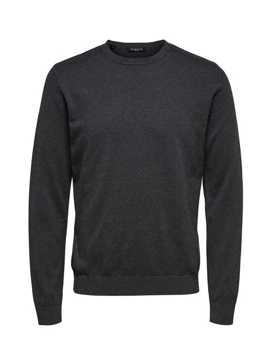 SlhBerg Crew Neck -neule