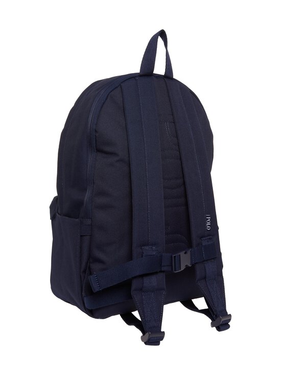 Polo Ralph Lauren - Seljakott Polo Kids Color - BCV NEWPORT NAVY - photo 2 Polo Ralph Lauren - Seljakott Polo Kids Color - BCV NEWPORT NAVY | Stockmann - photo 2