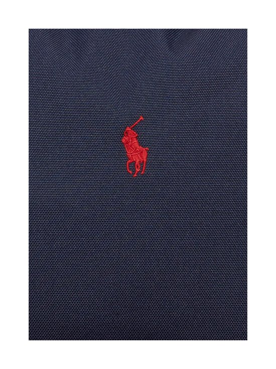 Polo Ralph Lauren - Seljakott Polo Kids Color - BCV NEWPORT NAVY - photo 4 Polo Ralph Lauren - Seljakott Polo Kids Color - BCV NEWPORT NAVY | Stockmann - photo 4