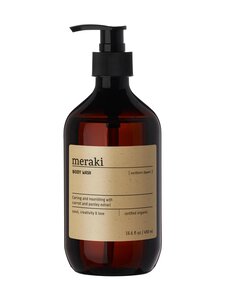 Meraki - Northern Dawn -suihkusaippua 490 ml | Stockmann