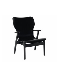 Artek - Domus-nojatuoli - MUSTA | Stockmann