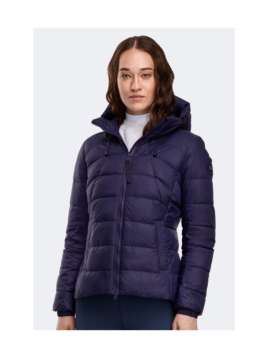 Canada Goose - Abbott Hoodie -untuvatakki - 9391 FUTURE DUSK - CRÉPUSCULE FUTUR - photo 7 Canada Goose - Abbott Hoodie -untuvatakki - 9391 FUTURE DUSK - CRÉPUSCULE FUTUR | Stockmann - photo 7