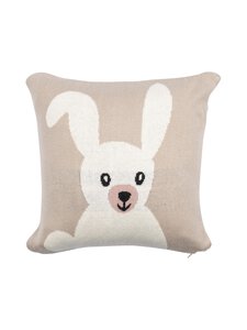 Pentik - Halipupu-tyynynpäällinen 35 x 35 cm - BROWN Pentik - Halipupu-tyynynpäällinen 35 x 35 cm - BROWN | Stockmann