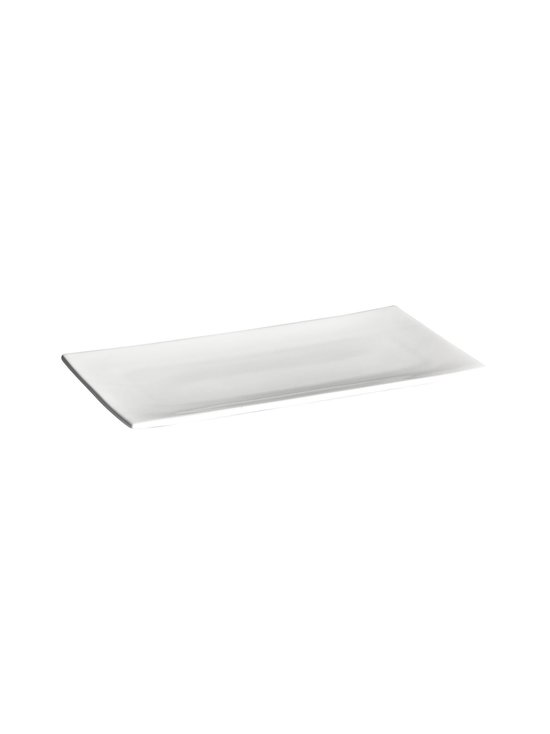 Asa - Á Table ruudukujuline taldrik 29 x 14,5 cm - VALKOINEN - photo 2 Asa - Á Table ruudukujuline taldrik 29 x 14,5 cm - VALKOINEN | Stockmann - photo 2