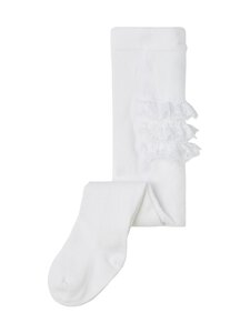 Name It - Sukkpüksid NBFOPAGNA - BRIGHT WHITE Name It - Sukkpüksid NBFOPAGNA - BRIGHT WHITE | Stockmann