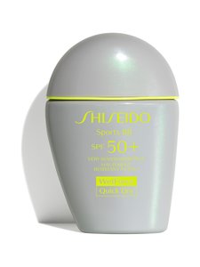 Shiseido - Sports BB BB krēms 30 ml | Stockmann