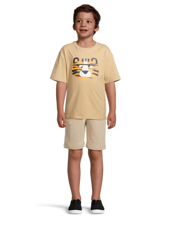 Bogi - T-särk Fasu - CROISSANT BEIGE | Stockmann - photo 2