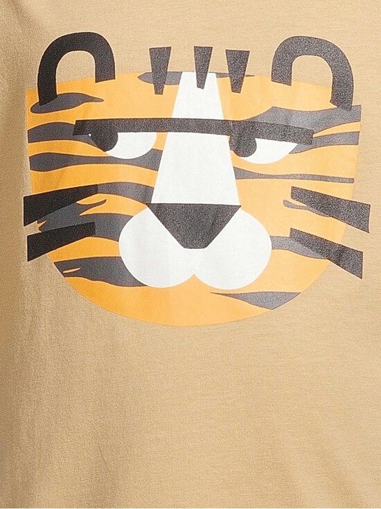 Bogi - T-särk Fasu - CROISSANT BEIGE | Stockmann - photo 4