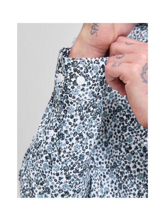 Jack & Jones - JprBlaBlackpool Stretch krekls ar apkakli - GOBLIN BLUE - photo 7 Jack & Jones - JprBlaBlackpool Stretch krekls ar apkakli - GOBLIN BLUE | Stockmann - photo 7