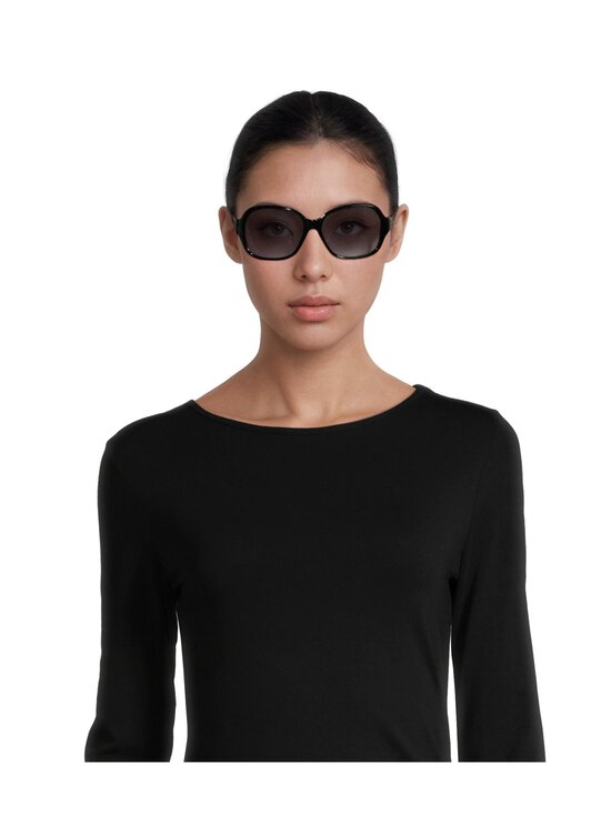 A+more - Fri-aurinkolasit - BLACK/GOLD | Stockmann - photo 3