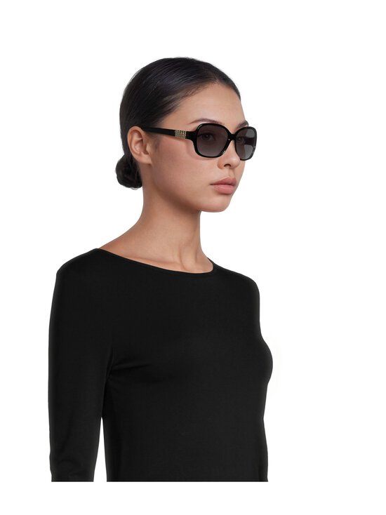 A+more - Fri-aurinkolasit - BLACK/GOLD | Stockmann - photo 4